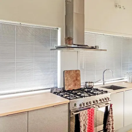 Σπίτι διακοπών Beautiful In *