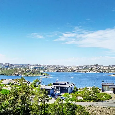 Stunning In With House Sea View