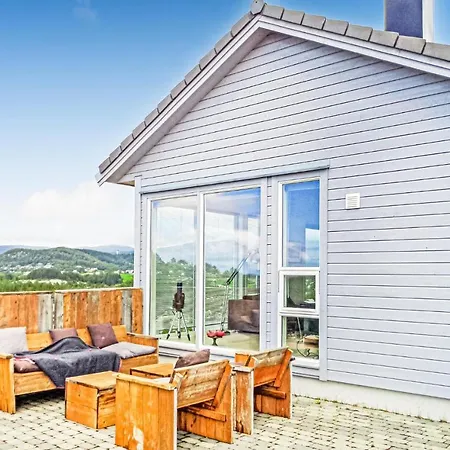 Nyaraló Stunning In With House Sea View *