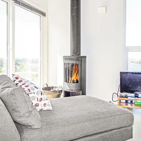 Stunning In With House Sea View