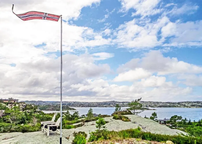 Beautiful In * Fitjar