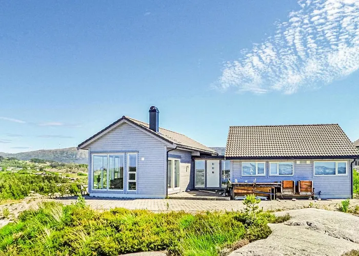 Beautiful In * Fitjar