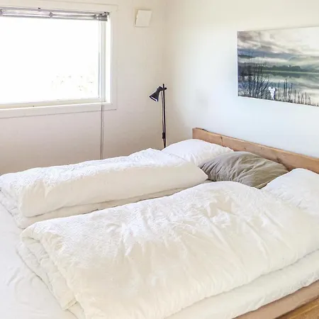 度假居 Stunning In With House Sea View